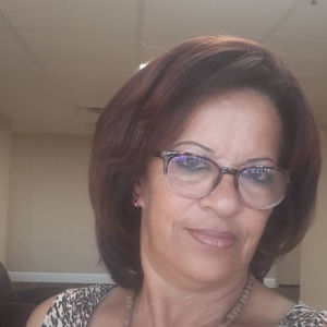 Meet your Posher, Nuria